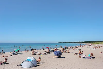 4 Personen Ferienhaus in VISBY