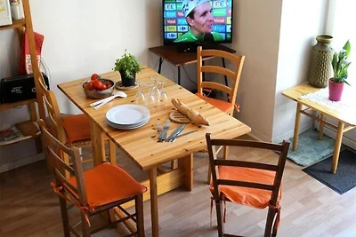 Residenz Sacaron für 4 Personen