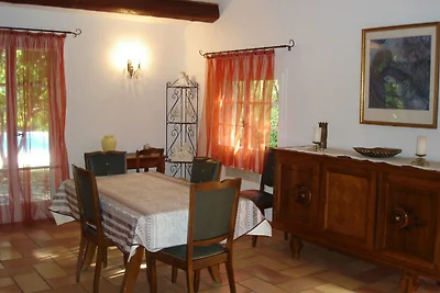 Casa vacanze rurale con piscina privata