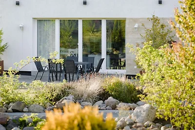 Komfortables Ferienhaus, Sauna, Whirlpool