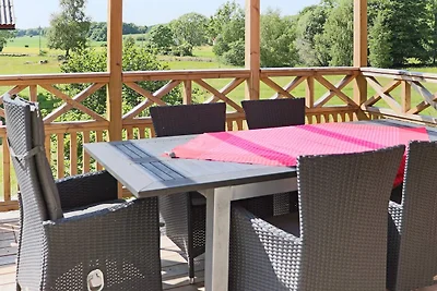 4 persoons vakantie huis in ROLFSTORP-By...