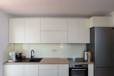 Apartment Gigi - Two Bedroom Apartment with T...