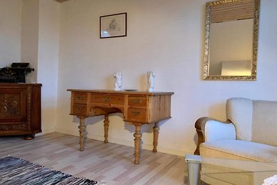 Captain House BnB in Fano