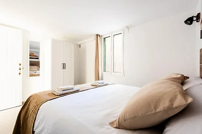 Apartment in Cala'n Forcat mit Pools