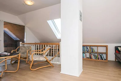 8 persoons vakantie huis in Løkken-By Traum