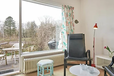 2 persone case ad Aakirkeby-By Traum