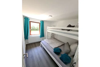 Apartamento vacacional de 3 dormitorios.