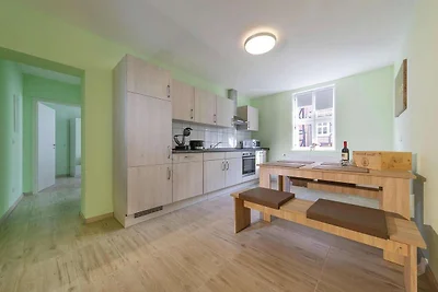 Ferienwohnung Schlossblick, Wernigerode