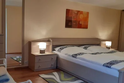 Apartament wakacyjny z 1 sypialnią