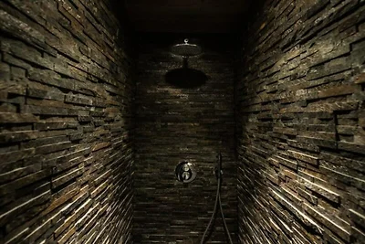 Chalet in Méribel mit Spa und Skizugang