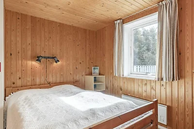 6 Personen Ferienhaus in Løkken-By Traum