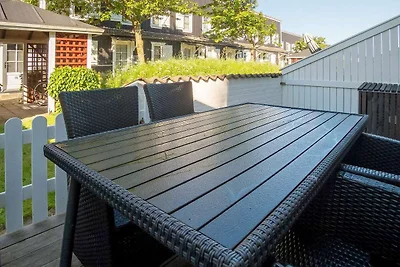 6 Personen Ferienhaus in Vestervig-By Traum