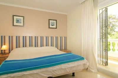 Moscu 11 Comfortabele vakantiewoning