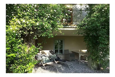 Ferienwohnung mit 1 Schlafzimmer