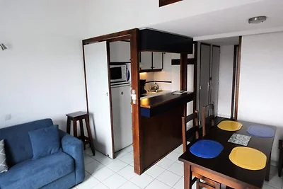 2-kamerappartement voor 5 personen - Selectie