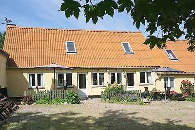 4 Personen Ferienhaus in Svaneke