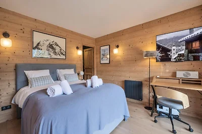 Braunbär-Apartment 6