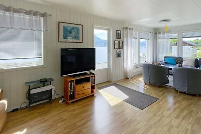 5 Personen Ferienhaus in averøy