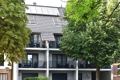 Appartements mit Blick auf die Spree in...