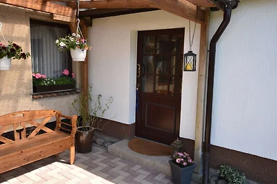 Gemütliche Ferienwohnung mit Garten in...