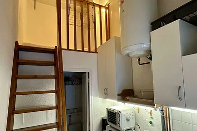 Bleiben Sie in der Nähe der Wanderwege.