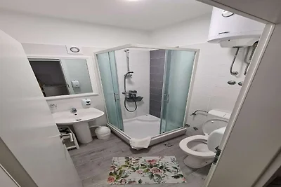 Apartments Pansion Franka 3* - Apartment 9