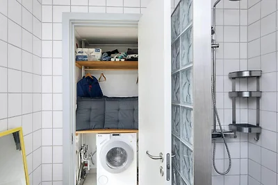 6 persoons vakantie huis in Ebeltoft