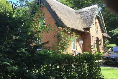 Ferienwohnung mit 2 Schlafzimmer