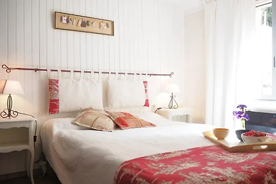 Ferienhaus in Provence am Mont Ventoux