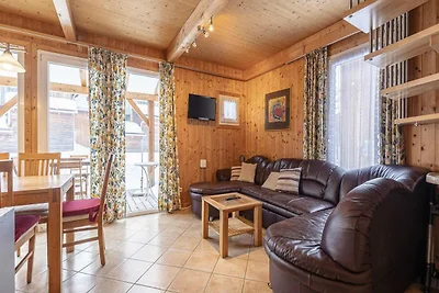 Grazioso chalet vicino allo skilift