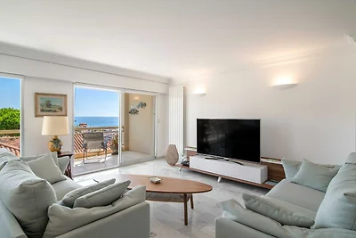 Appartement rénové 3 chambres - Cannes Palm...
