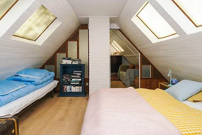 6 Personen Ferienhaus in Nykøbing Sj
