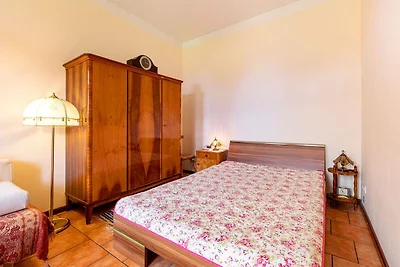 Apartment in Altentreptow for 2 Person
