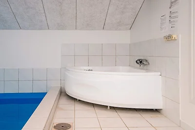 4 Sterne Ferienhaus in Juelsminde