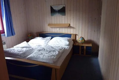 Exklusives skandinavisches Ferienhaus