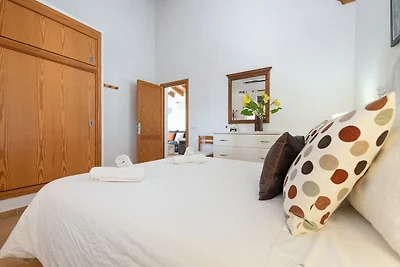 Son March I - Ferienhaus Mit Privatem Pool