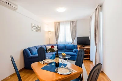 Apartment Blue Lagoon (ST)