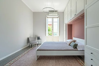 Dante design apartment