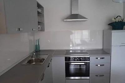 Apartment Ugljanski gusari - Two Bedroom Apar...