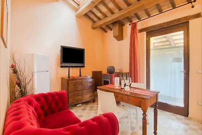 Appartamento ad Ascoli Piceno, bain à remous