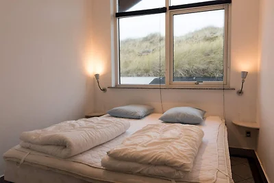 8 Personen Ferienhaus in Hvide Sande