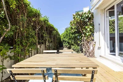 Jardin Secret Residence, ideal für Urlaub