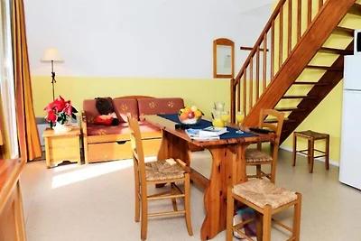 Appartamento Duplex Quadrilocale 7/8 Persone...