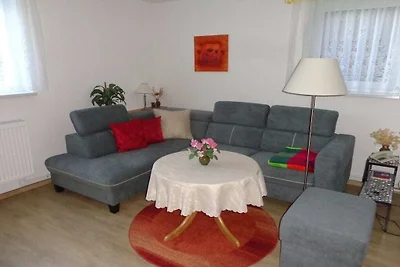 Ferienwohnung mit 1 Schlafzimmer