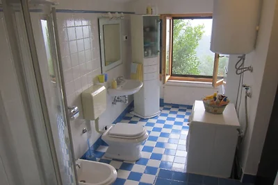 Villa Bella - Two Bedroom House