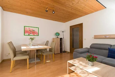 Ferienwohnung mit 1 Schlafzimmer
