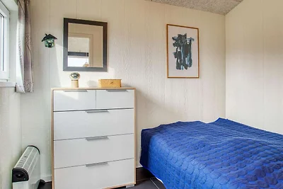 6 persoons vakantie huis in Pandrup-By Traum