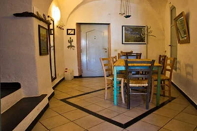 Ferienhaus mit 3 Schlafzimmer