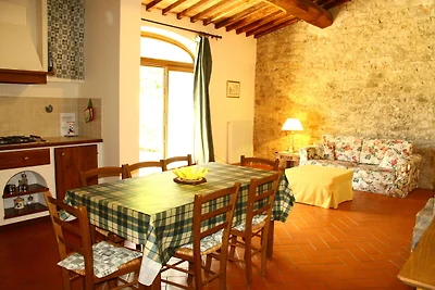 Ferienhaus in Montorsoli mit Pool