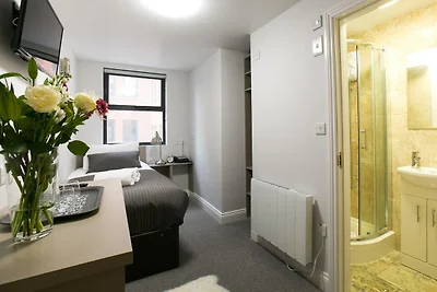 Belvilla Ilford Hill Hotel London Standard...